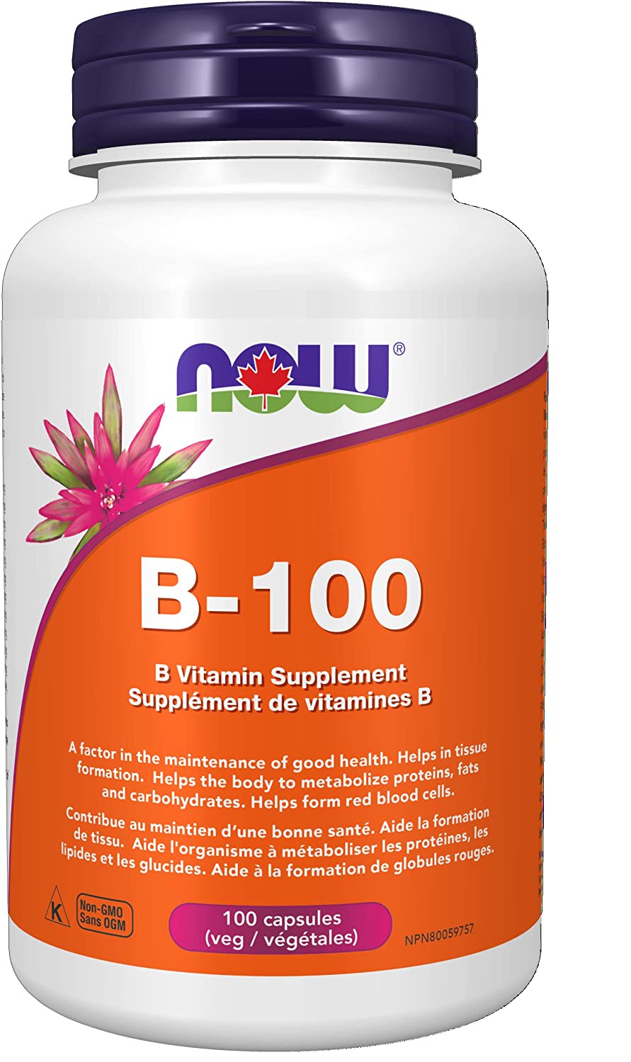 B100 Complex