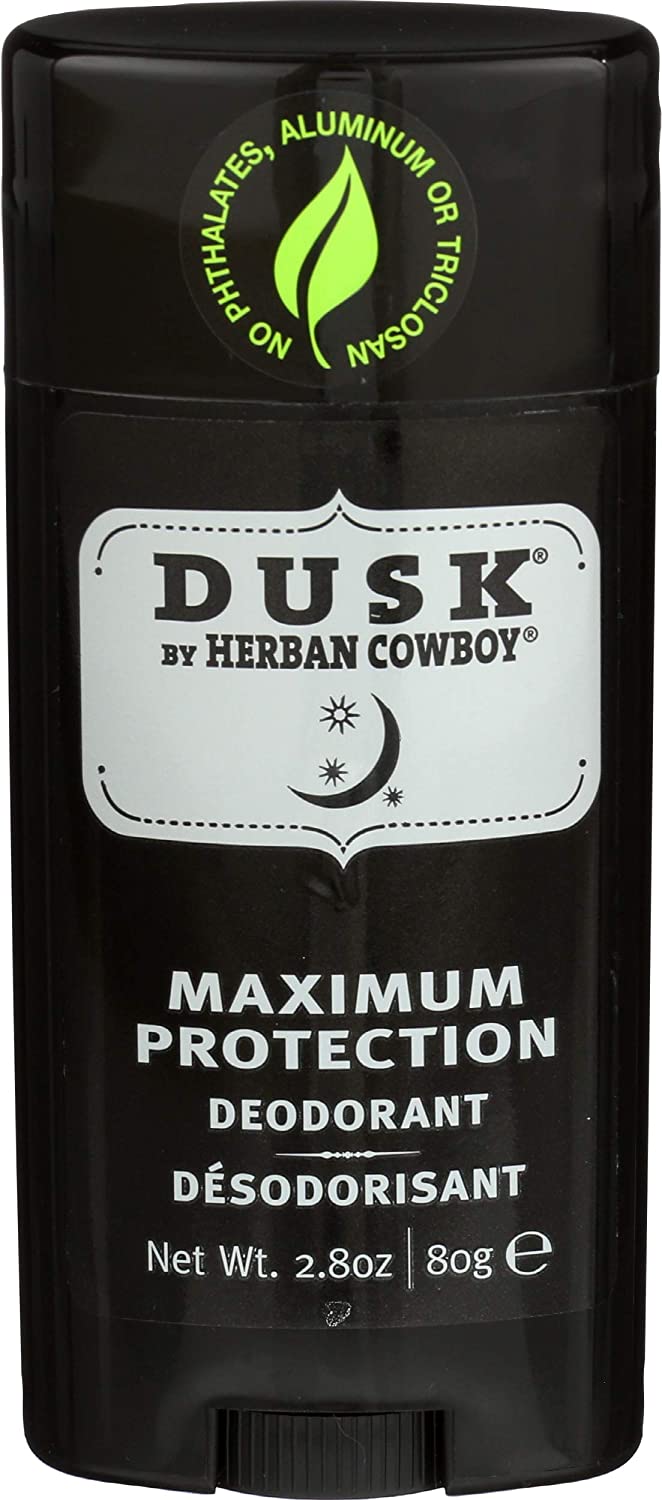 Dusk Deodorant