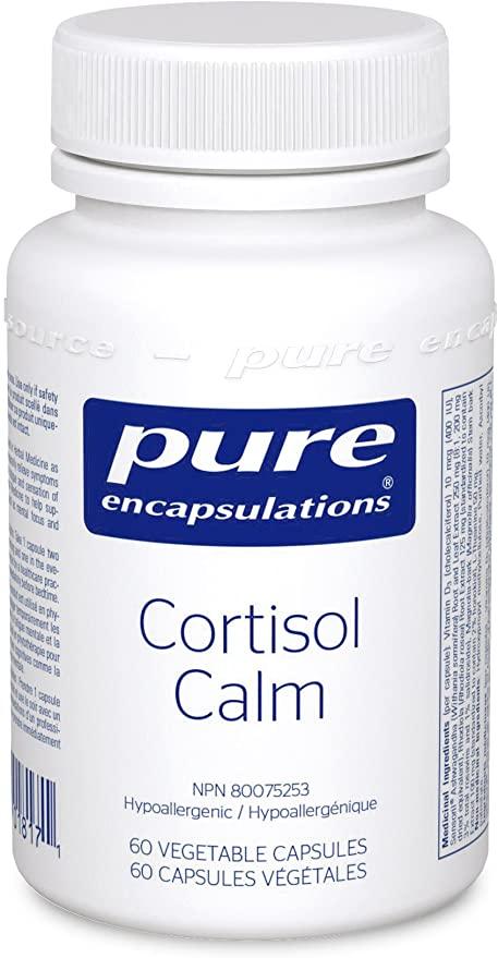 Cortisol Calm