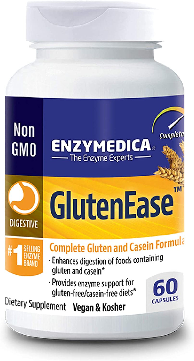 Glutenease