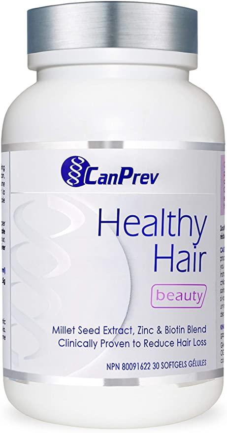 Healthy Hair