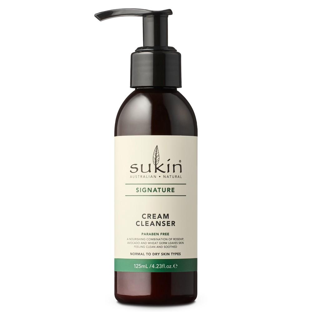 Cream Cleanser