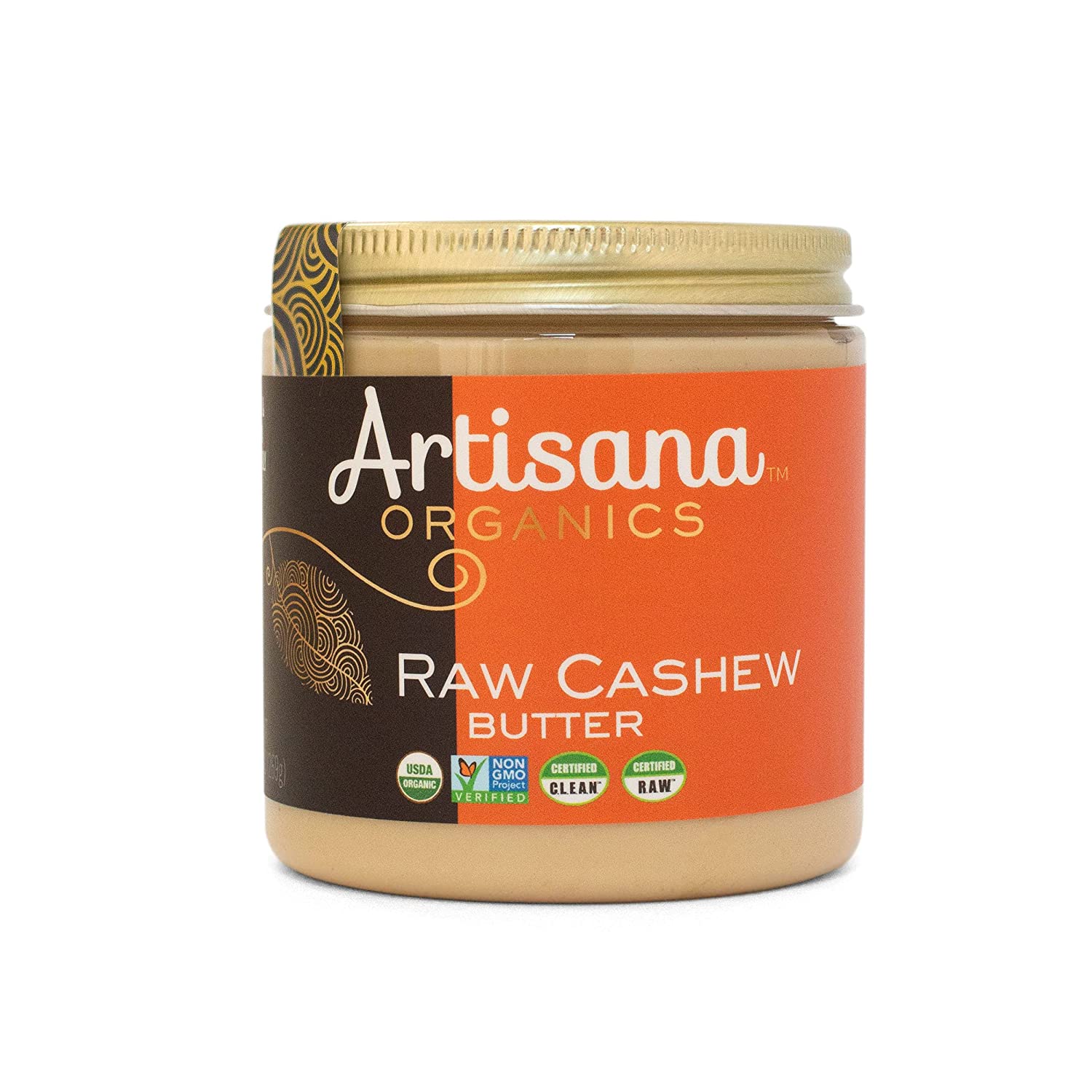 Artisana Organic Raw Cashew Butter