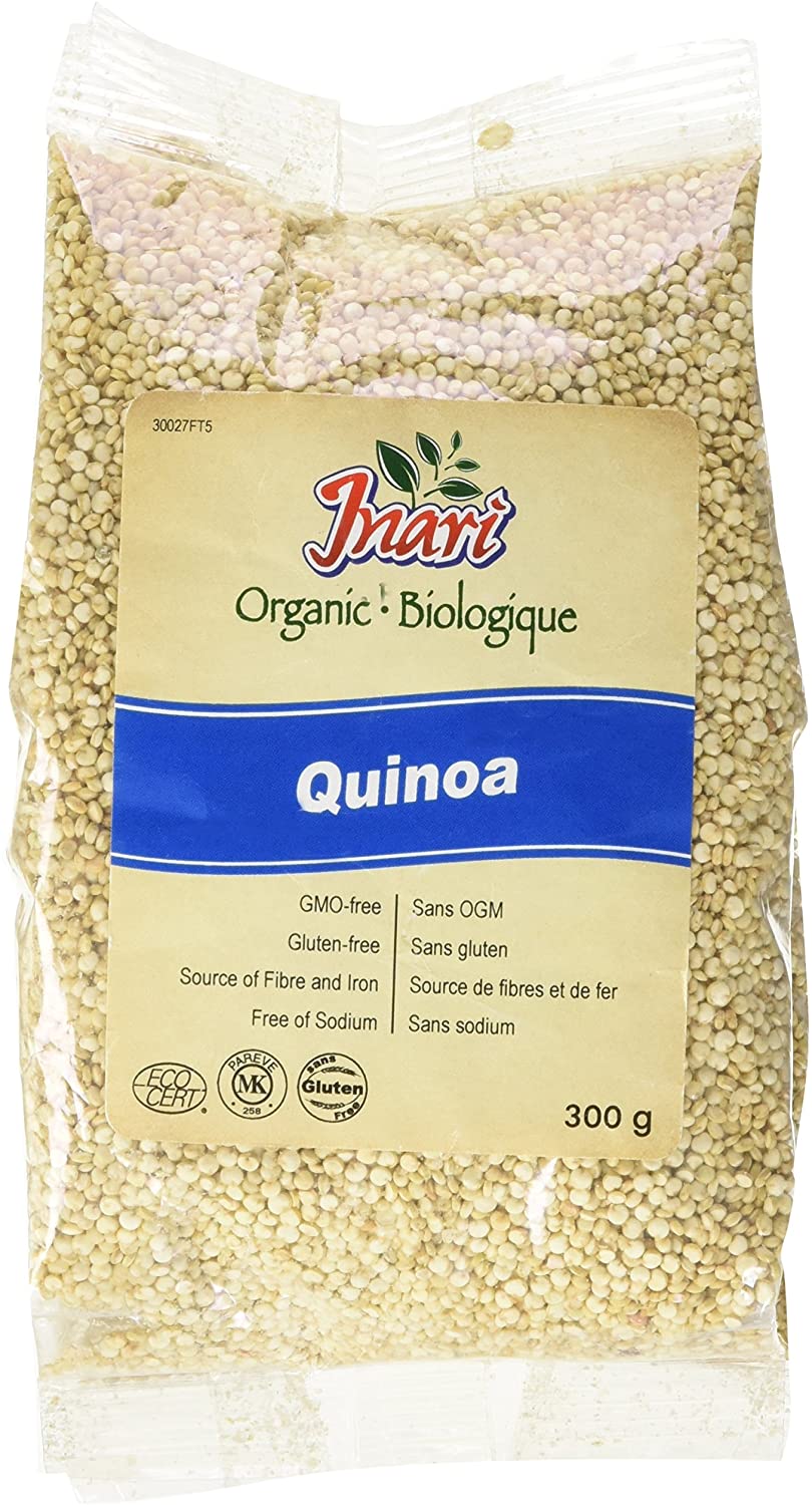 Organic Quinoa