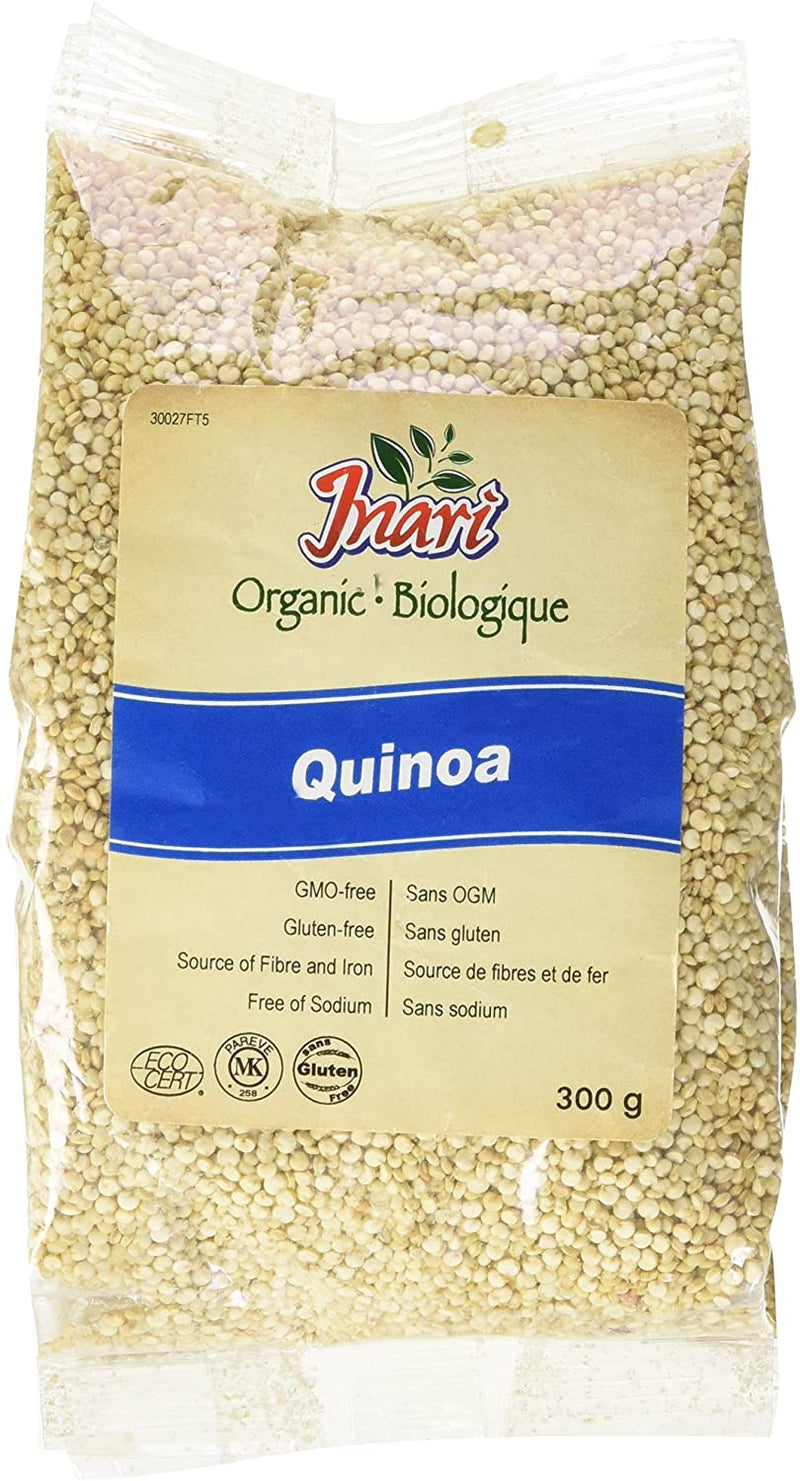 Organic Quinoa