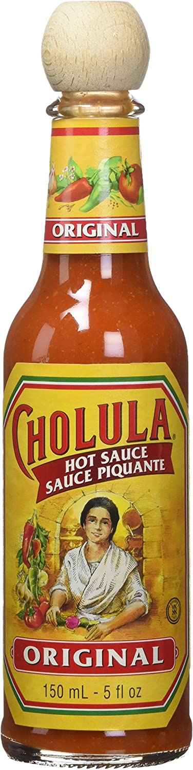 Original Hot Sauce