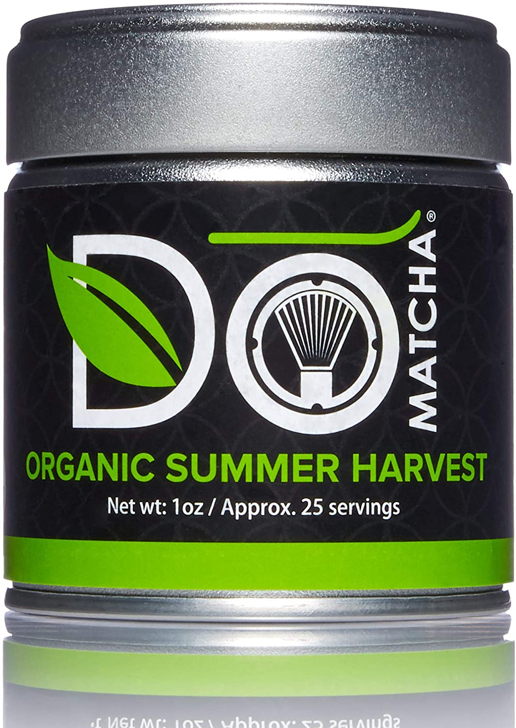Domatcha Organic Summer Harvest Matcha