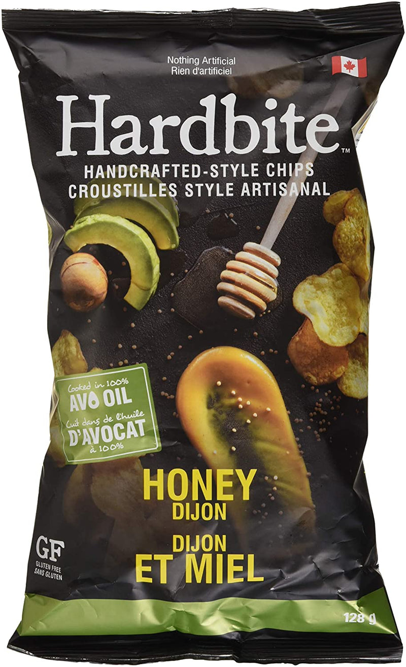 Honey Dijon Chips