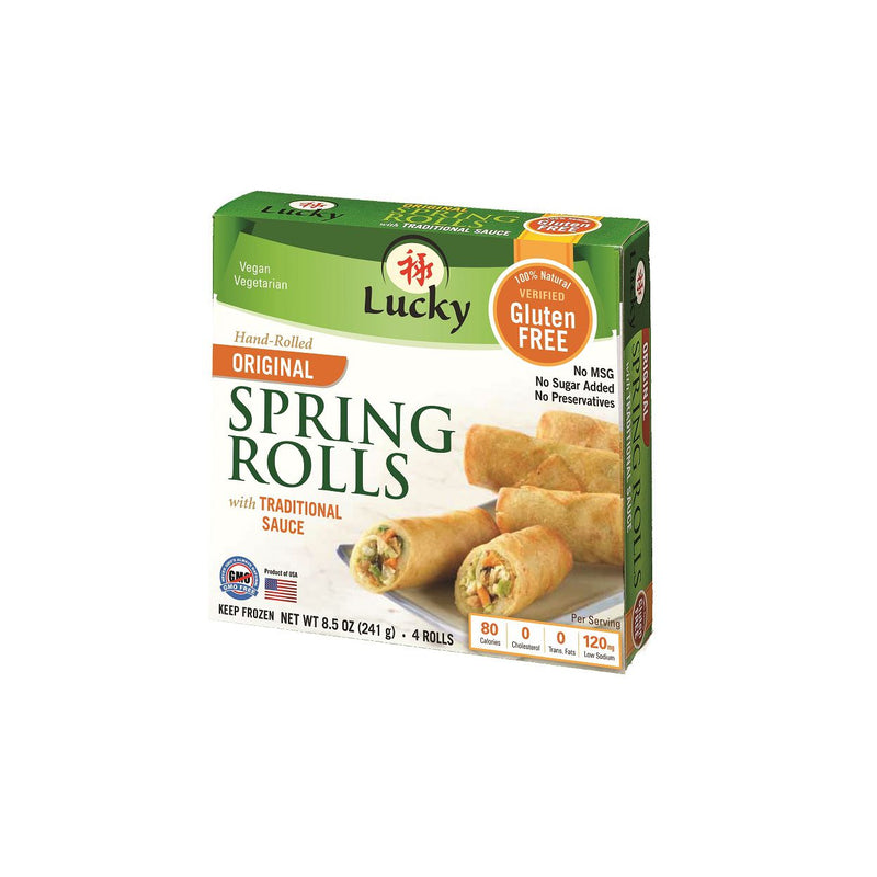 Original Spring Roll