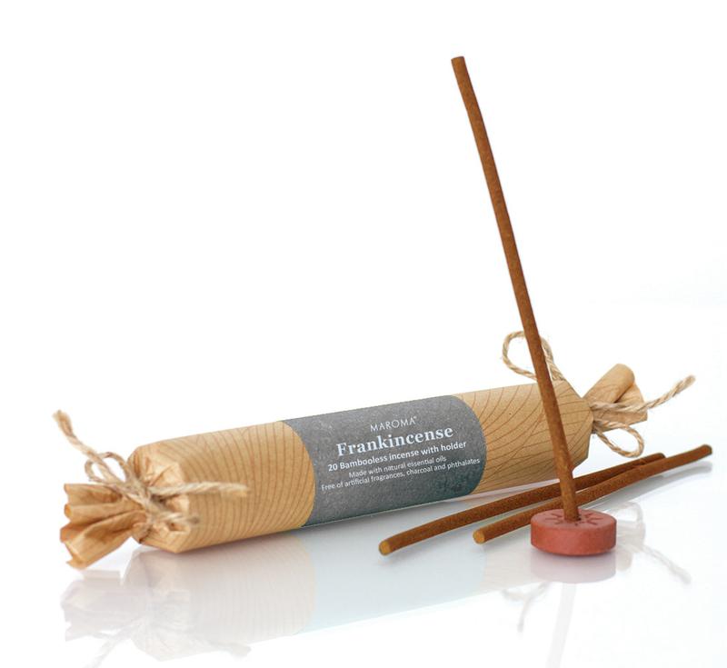 Frankincense Incense