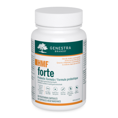 HMF Forte