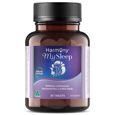 My Sleep