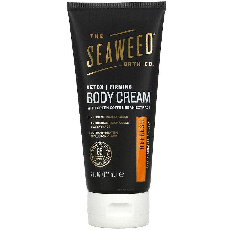 Refresh  Detox Cream