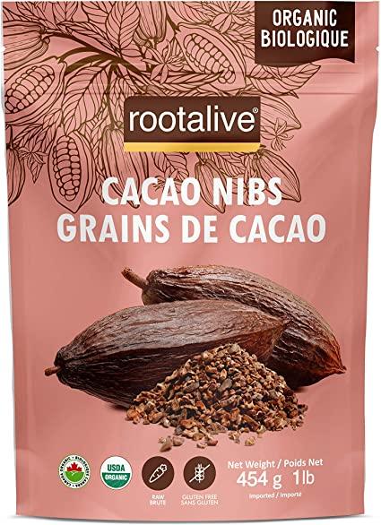 Organic Cacao Nibs