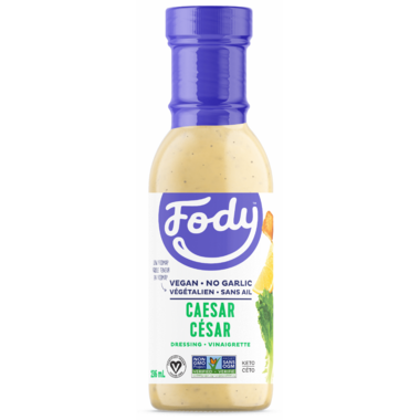Gluten Free Caesar Salad Dressing