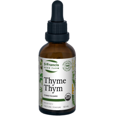 Thyme