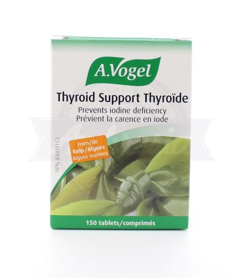 Thyroid Support