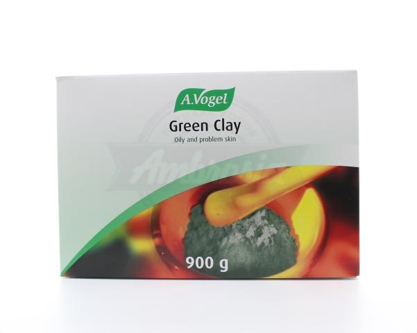 Green Clay