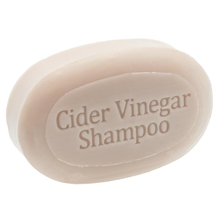 Cider Vinegar Shampoo Soap