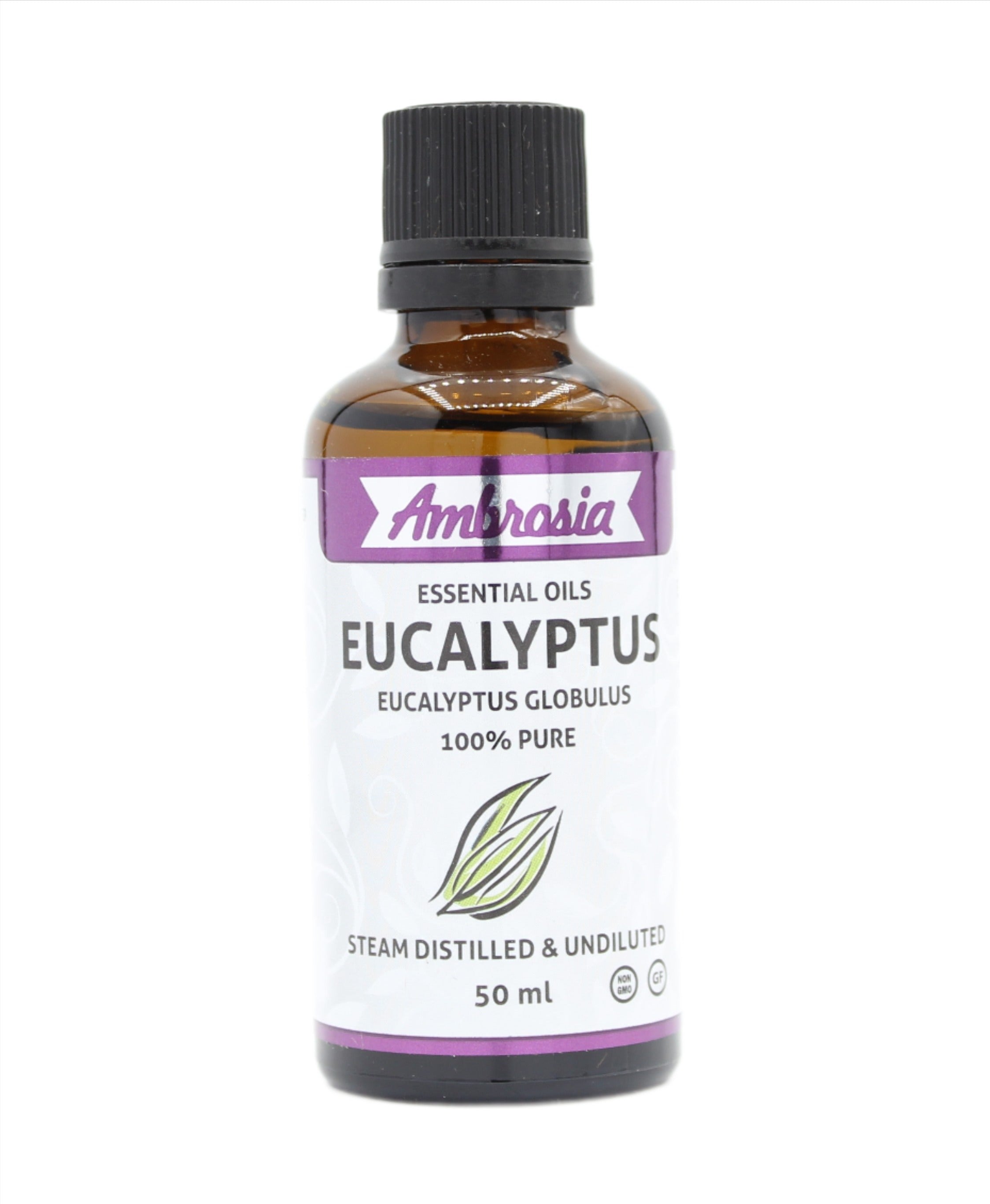 Pure Eucalyptus Essential Oil