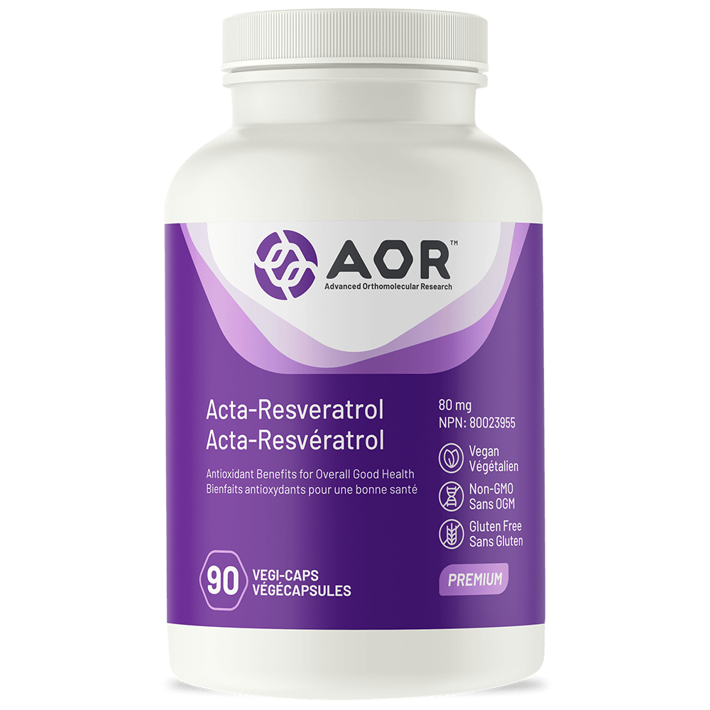Acta-Resveratrol