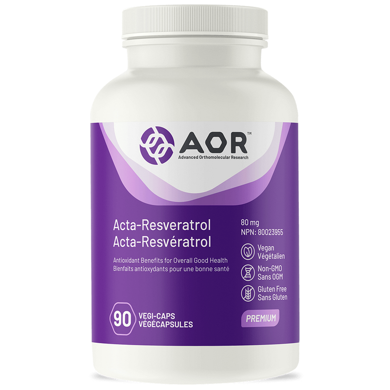 Acta-Resveratrol