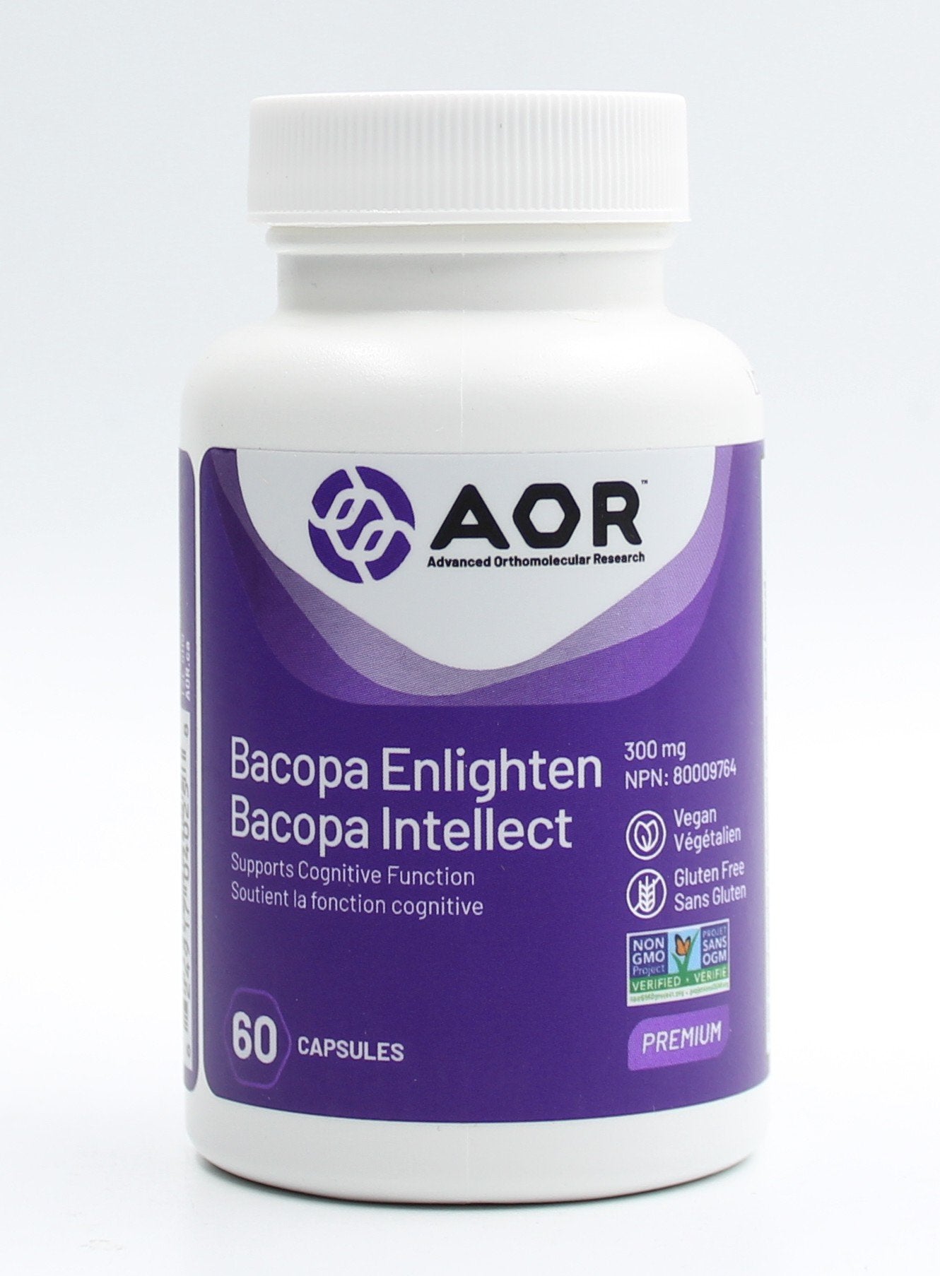 Bacopa Enlighten