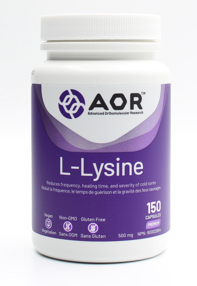 L-Lysine