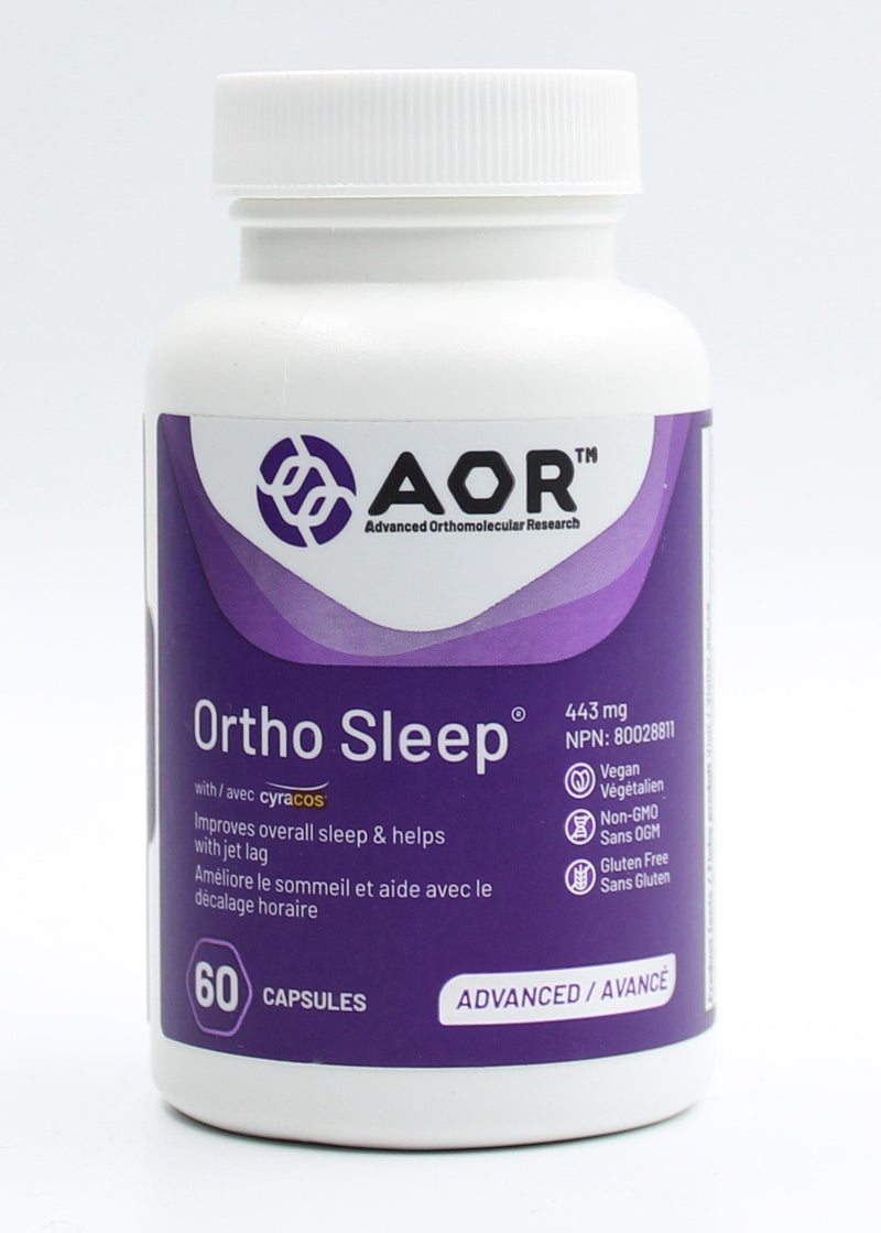Ortho Sleep
