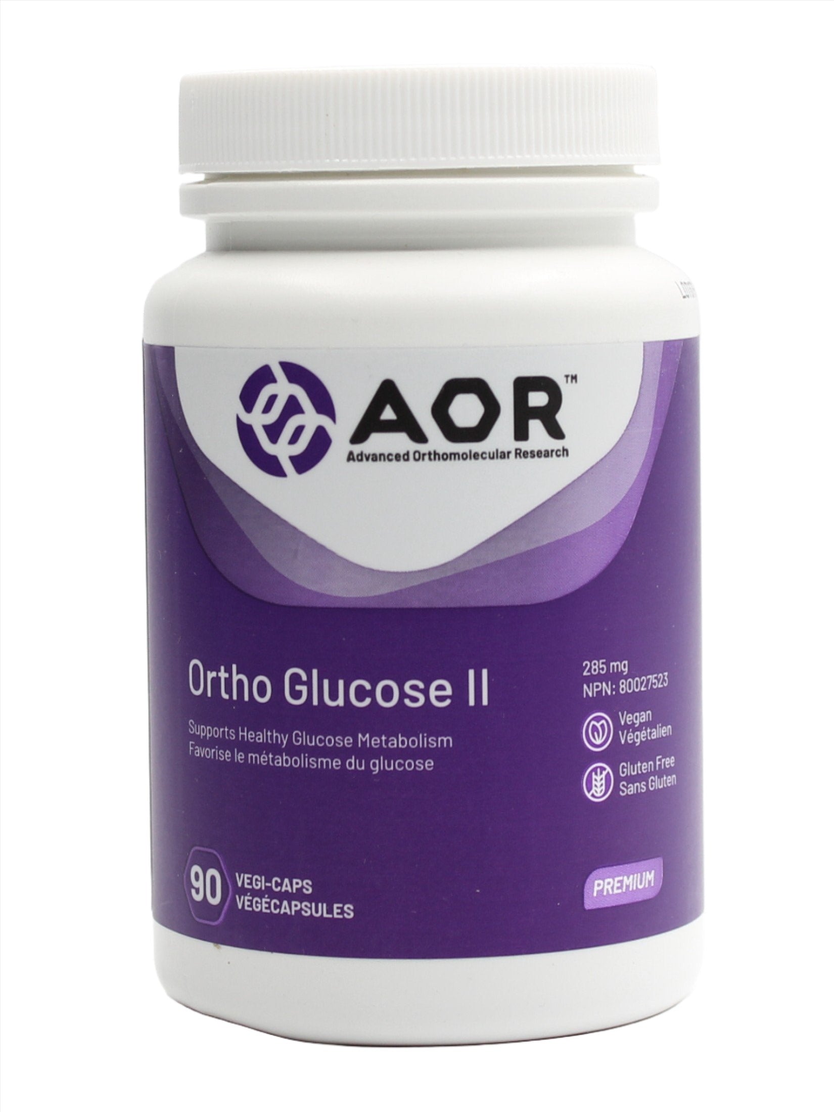 Ortho Glucose II
