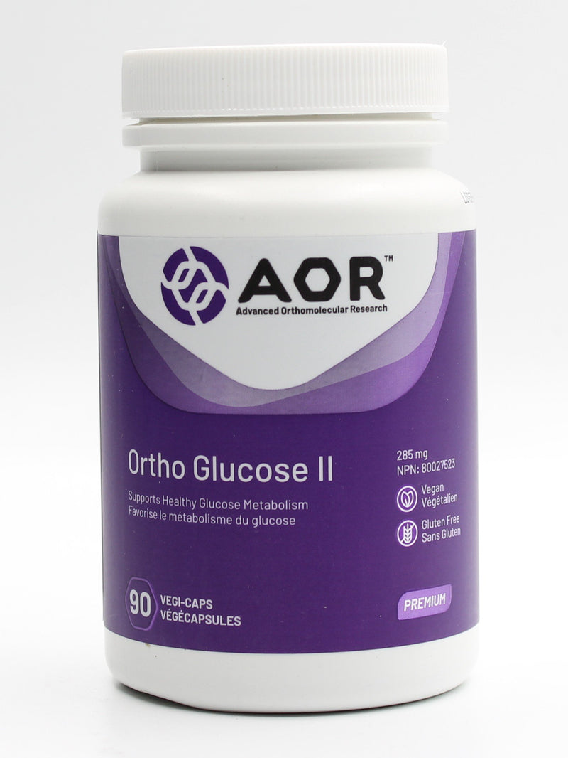 Ortho Glucose II