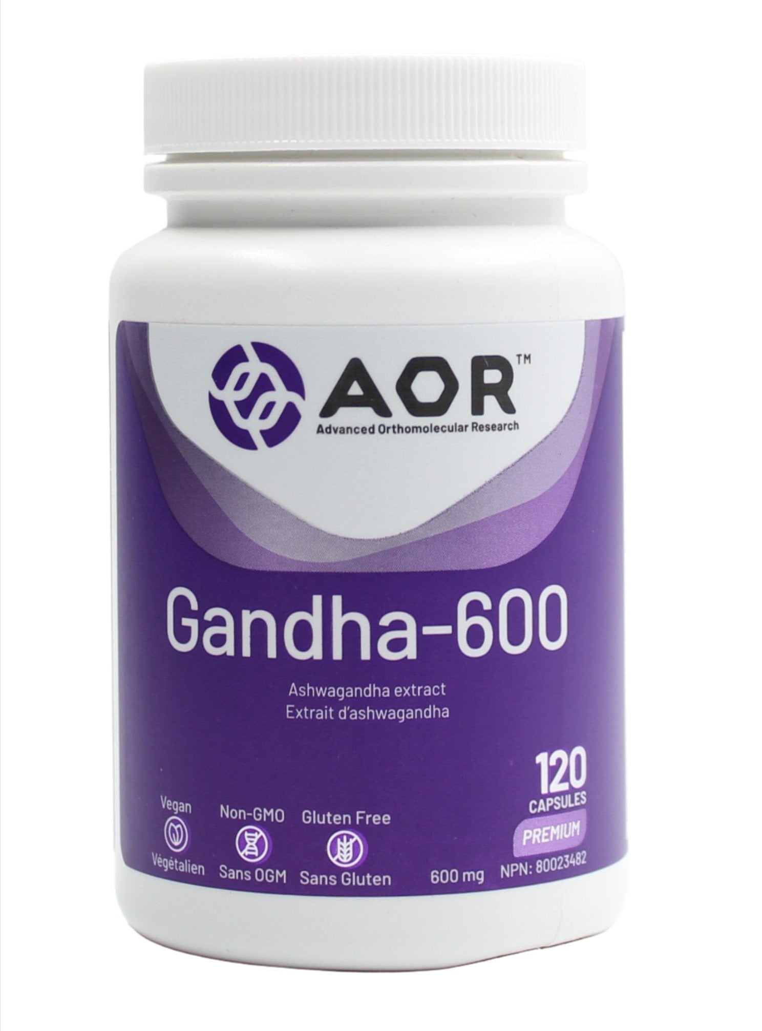Gandha