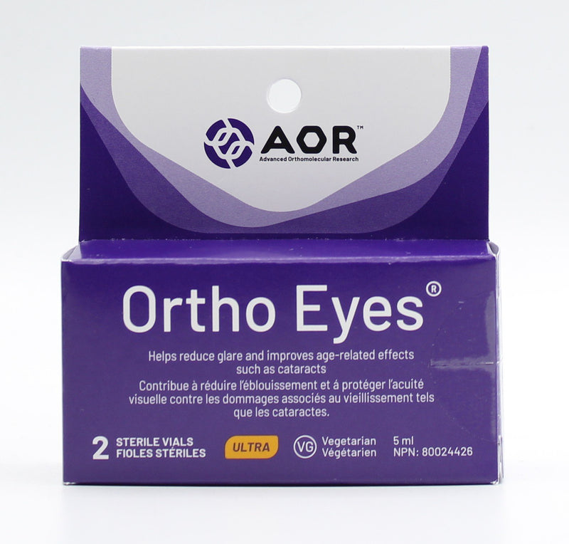 Ortho Eyes