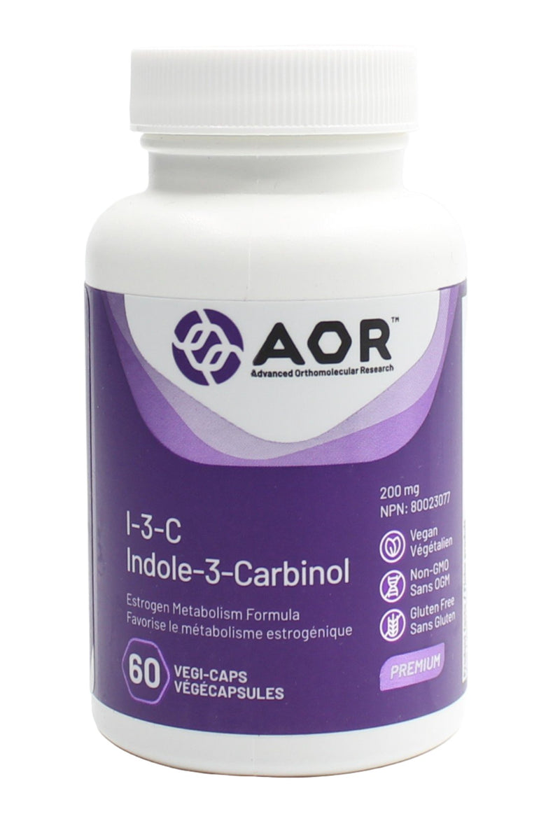 I-3-C - Indole 3 Carbinol