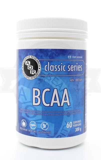 BCAA