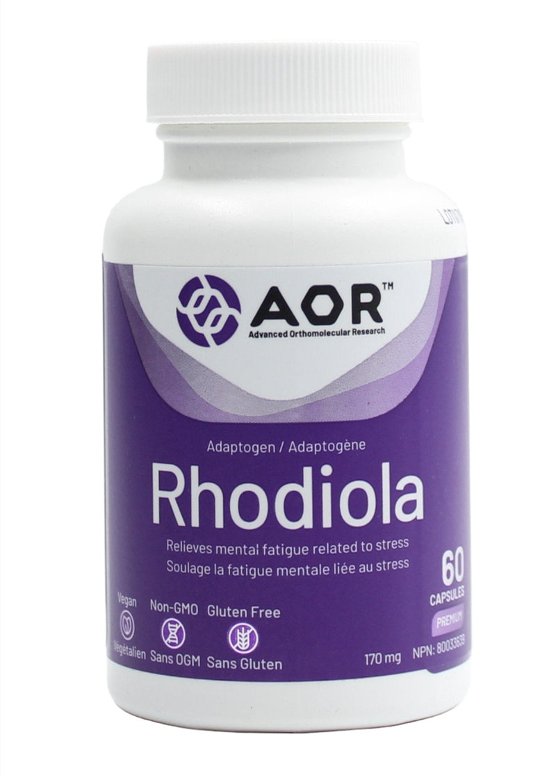 Rhodiola