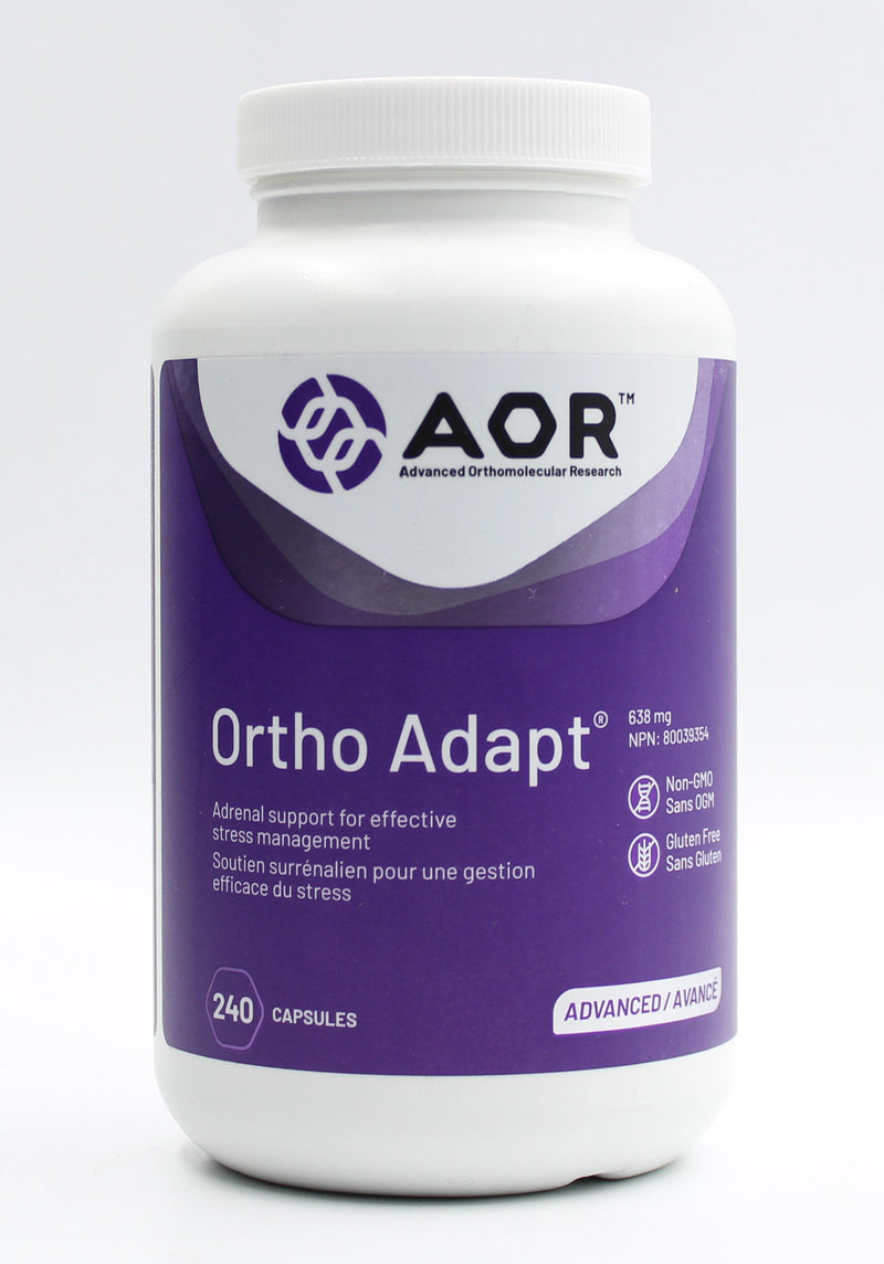 Ortho Adapt