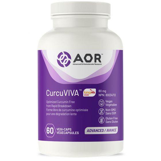 Curcu Viva Curcumin