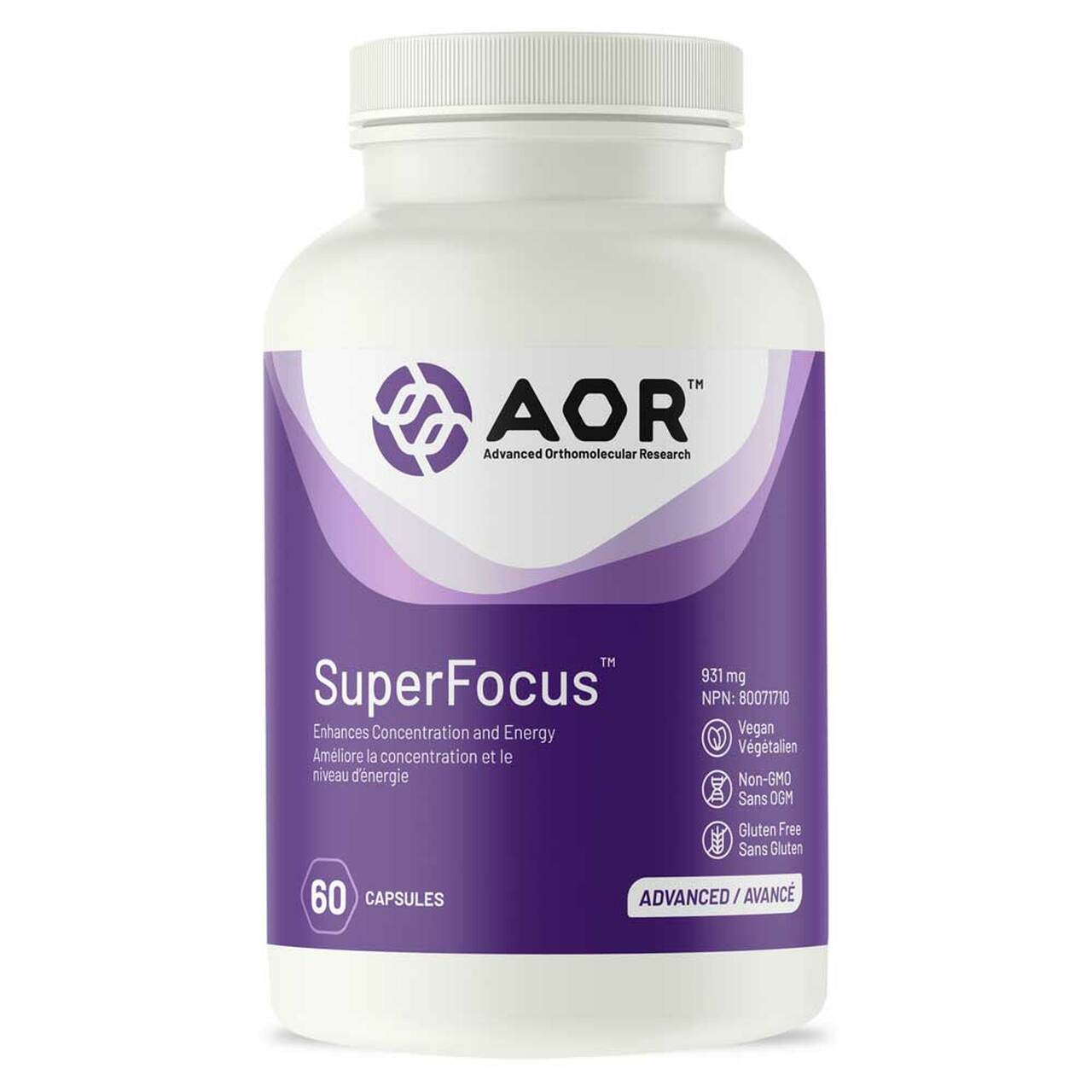SuperFocus