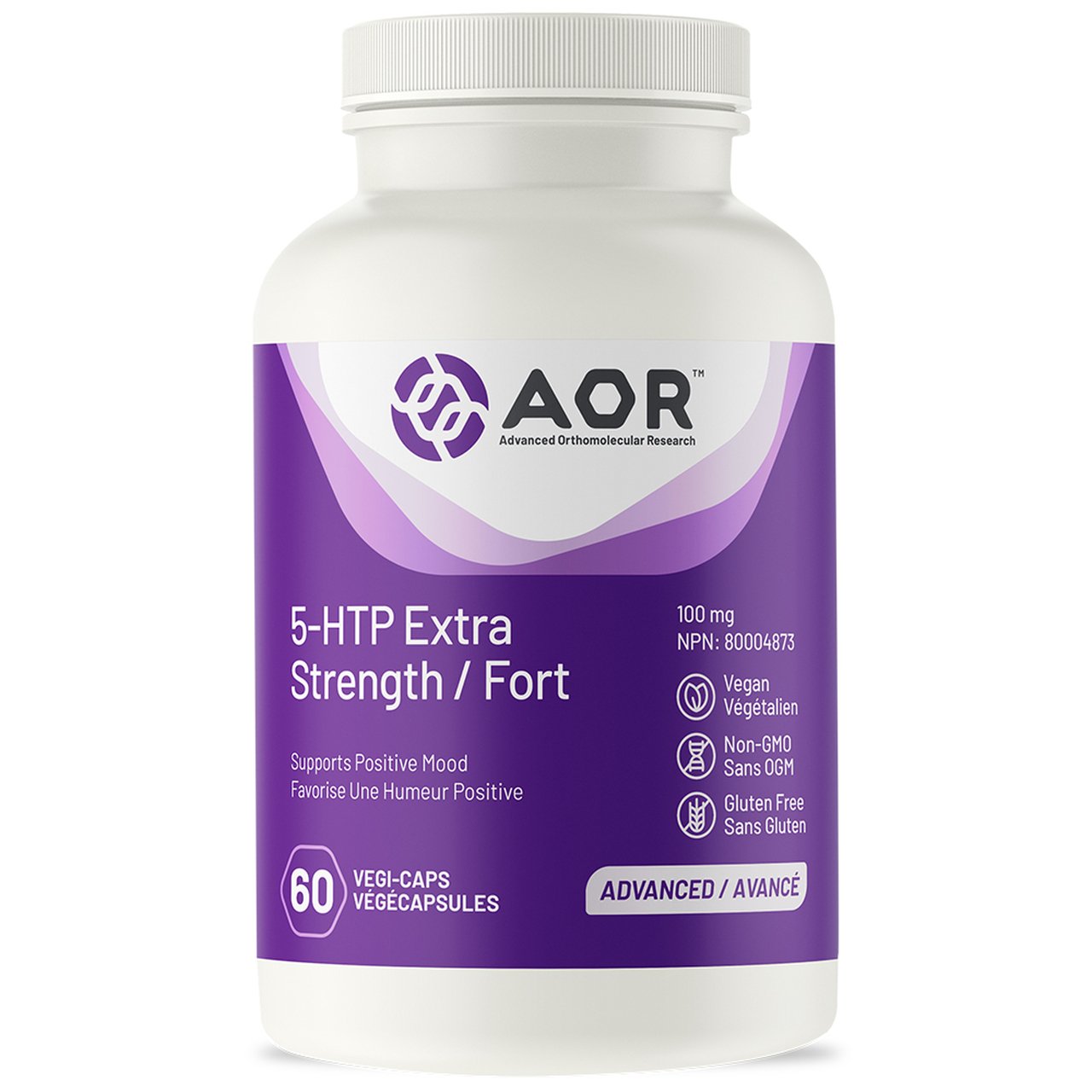 5-HTP Extra Strength - 100mg