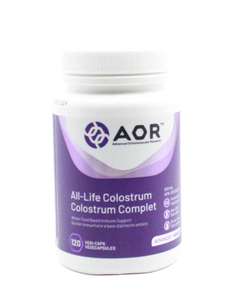 All-Life Colostrum