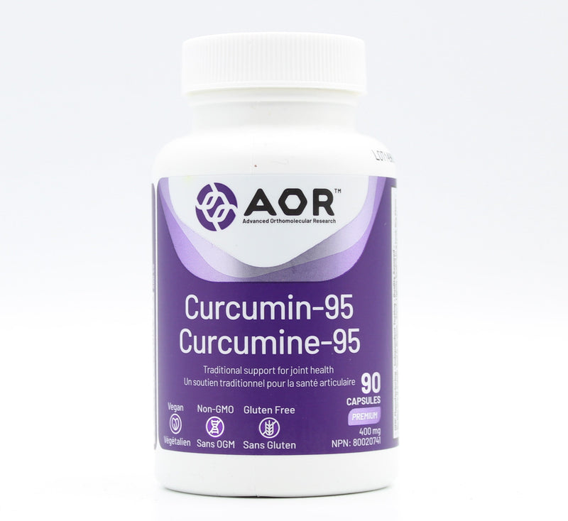 Curcumin-95