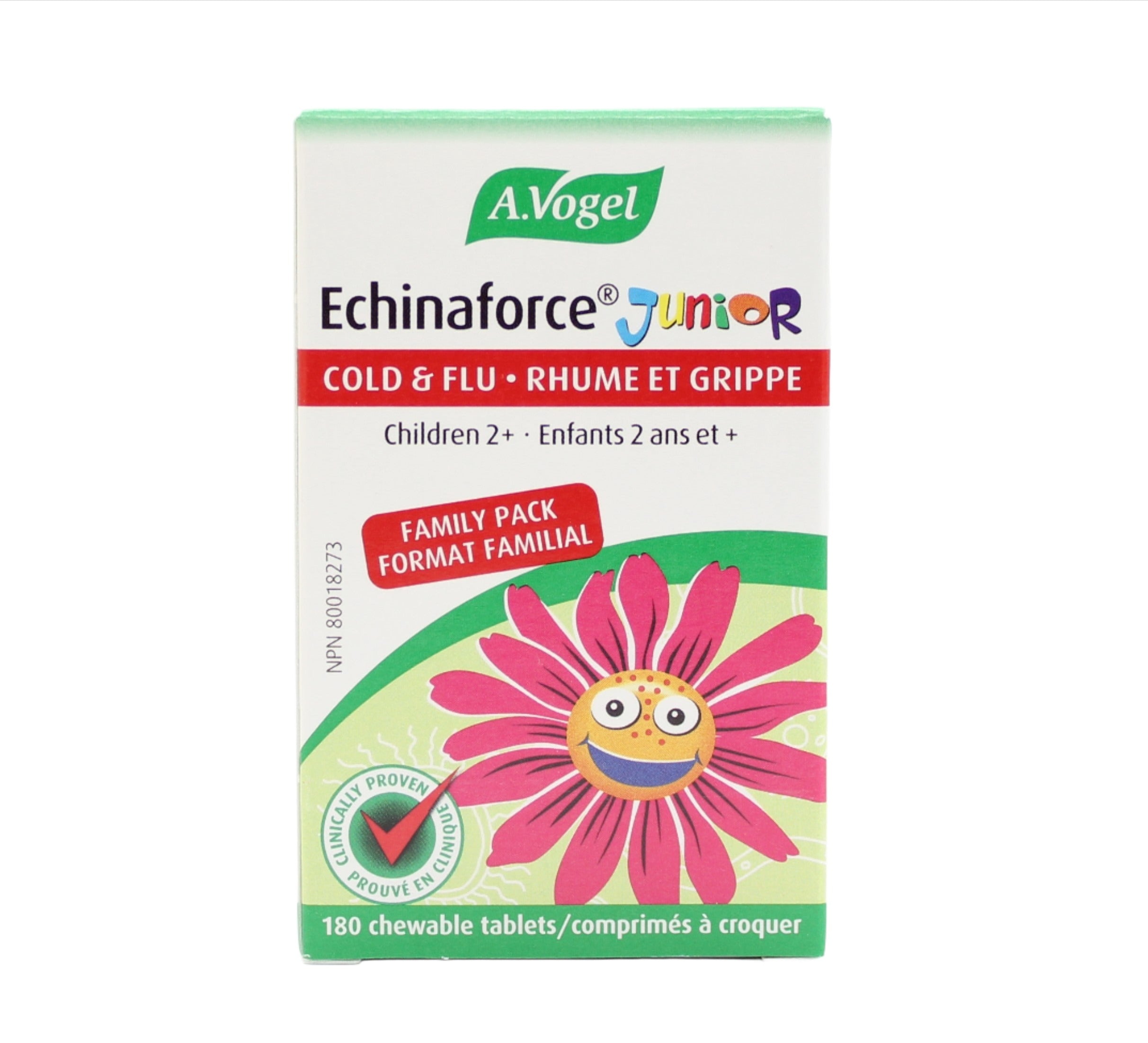 Echinaforce Junior