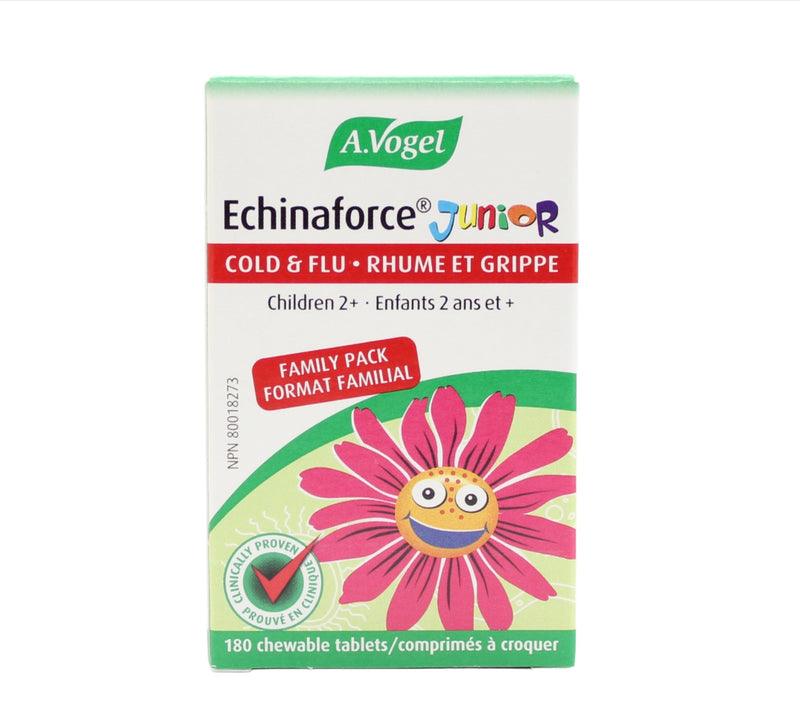 Echinaforce Junior