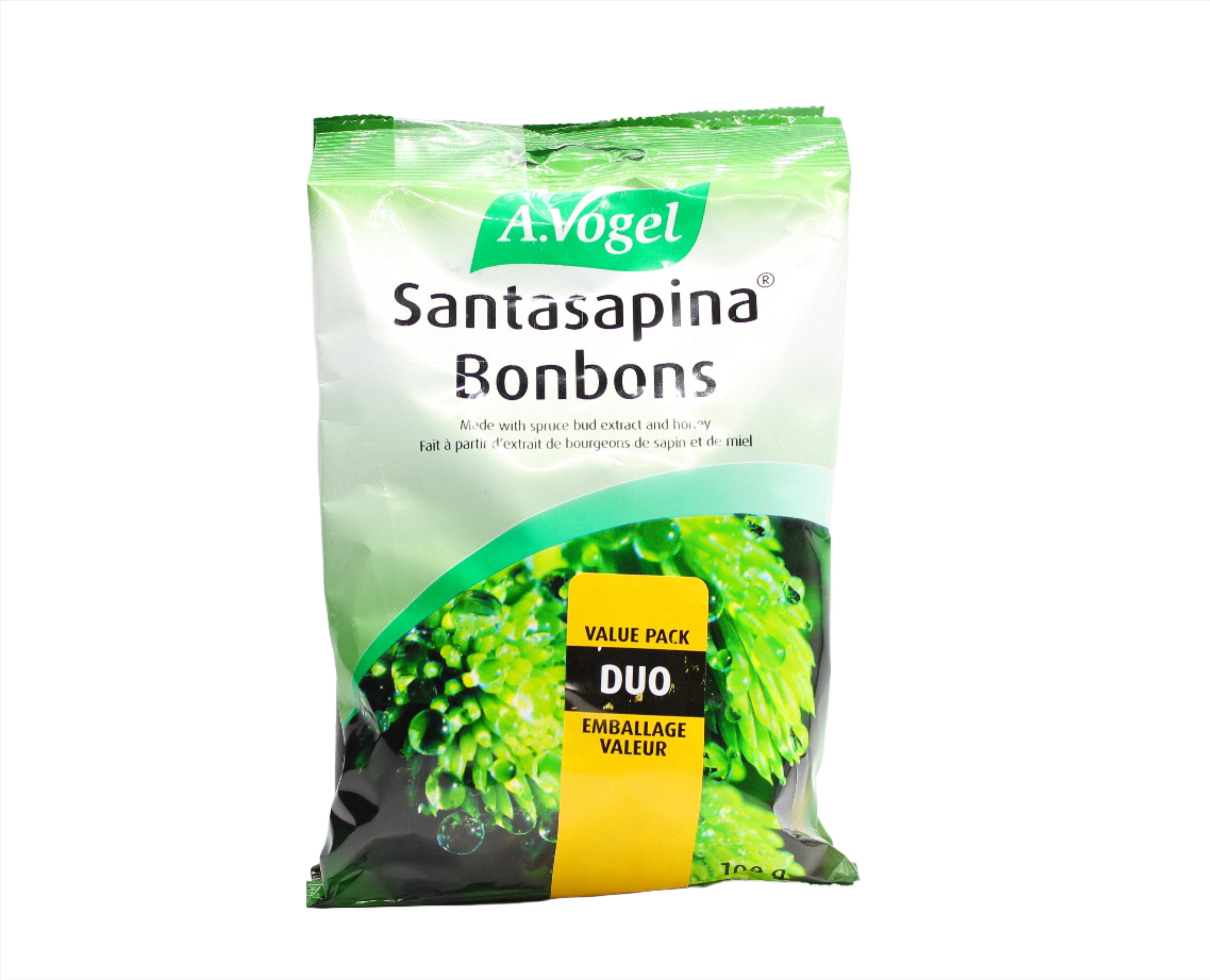 Santasapina Bonbons Duo