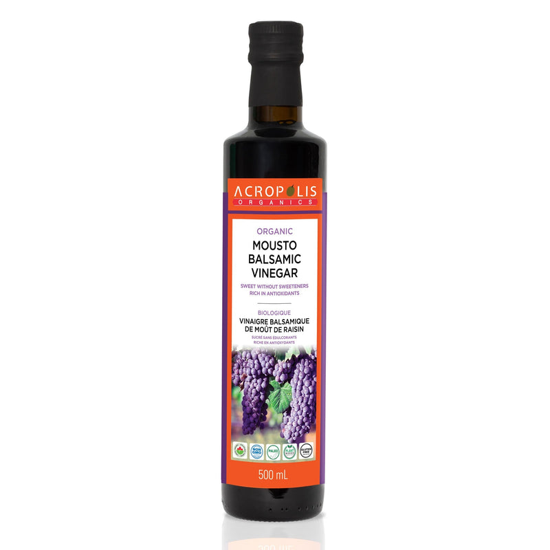 Mousto Balsamic Vinegar