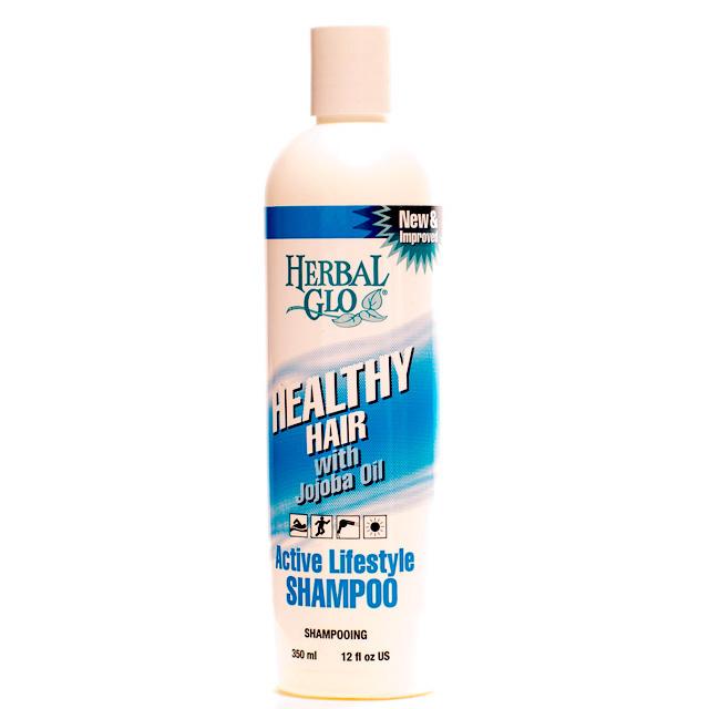 Active Lifestyle Shampoo
