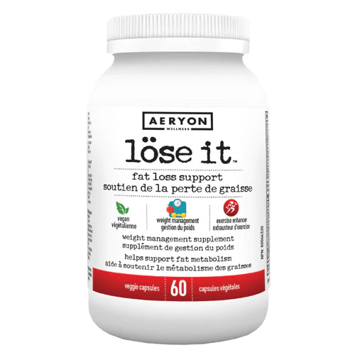 Lose It