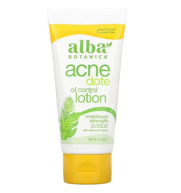 Acnedote Oil Control Lotion