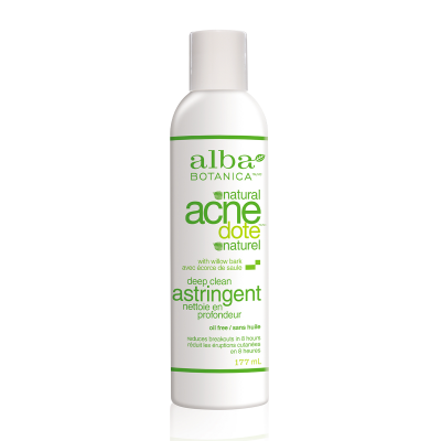 Acnedote Deep Clean Astringent